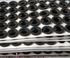 Almohadillas adhesivas de espuma de caucho Epdm de celda cerrada personalizadas