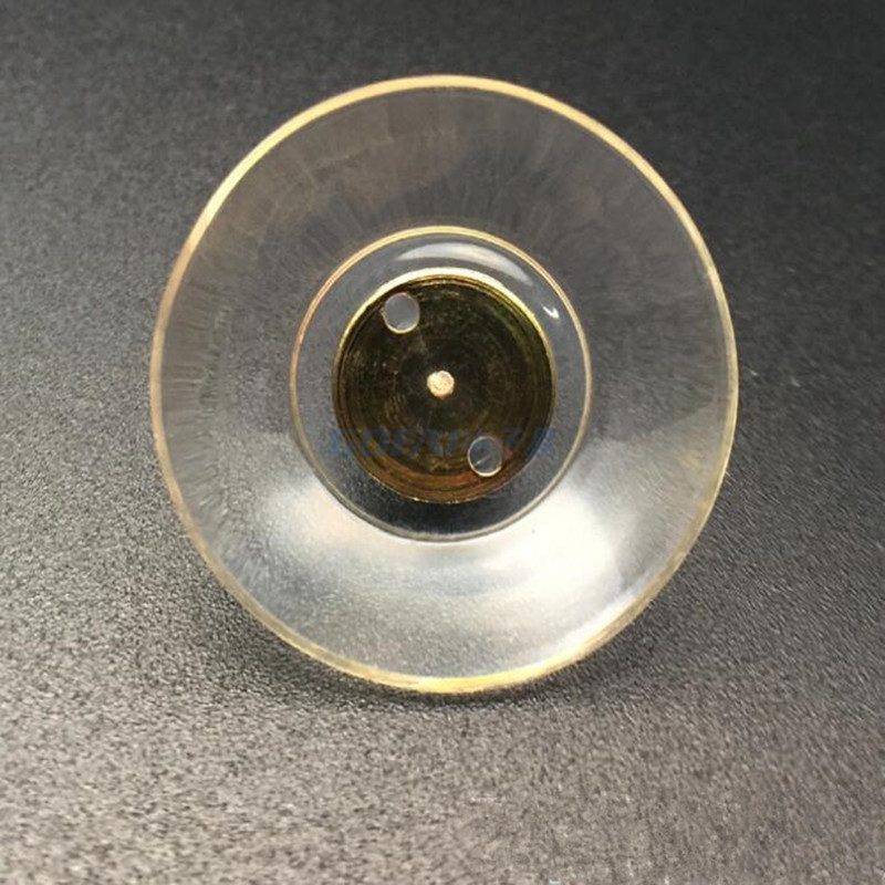 Copa de succión de vacío de PVC de goma hecha a medida