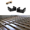 U Boat Floor Floater Anti Vibración para tiras de madera