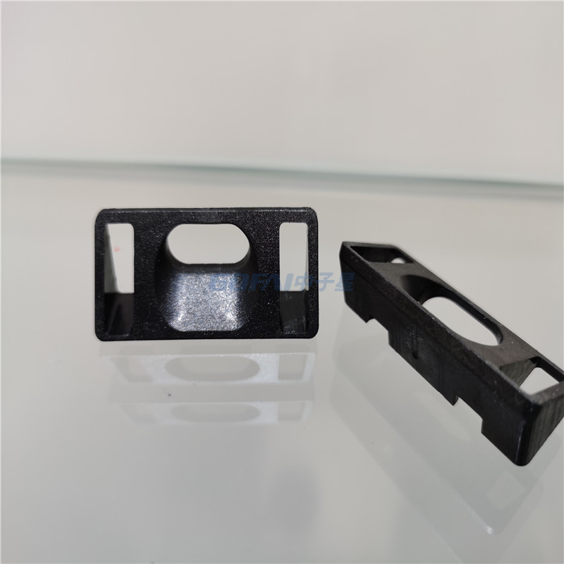 Servicio de moldeo de plástico personalizado OEM Producto de moldeo por inyección de piezas de plástico personalizado de ABS