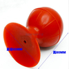 Bolas de ventosa de vacío de goma natural de silicona de venta caliente OEM ODM bola de succión de vacío antiestático